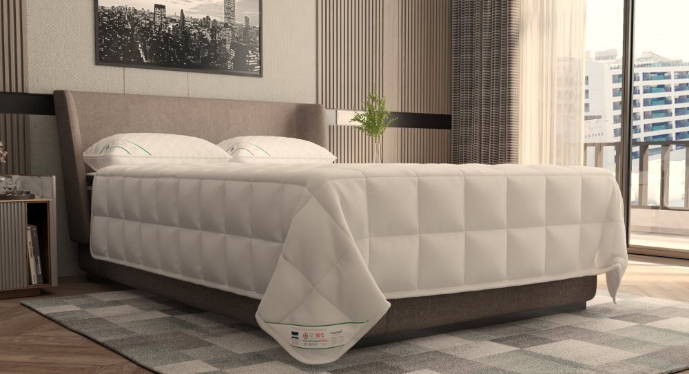 Somnart Pilota pentru iarna HypoallergenicMed 220 x 240 cm