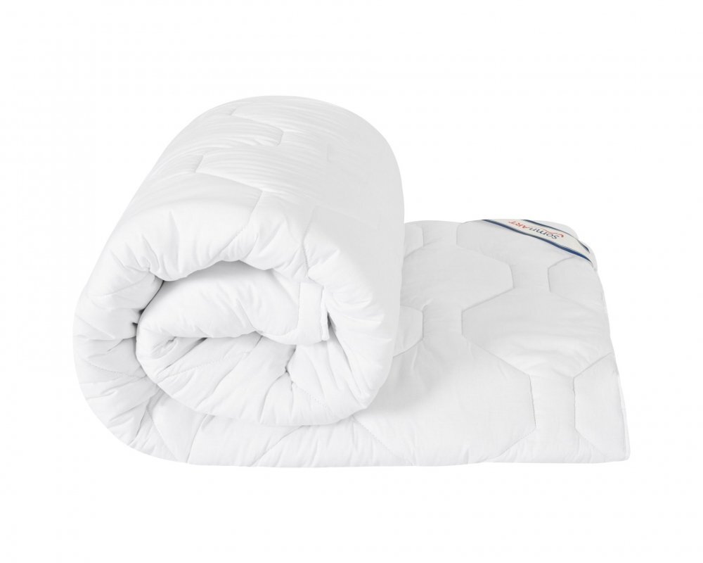 Somnart Pilota pentru iarna Superior Plus din bumbac 200 x 220 cm 400 gsm