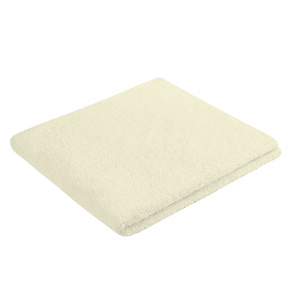 Somnart Prosop din bumbac ivory 70 x 140 cm