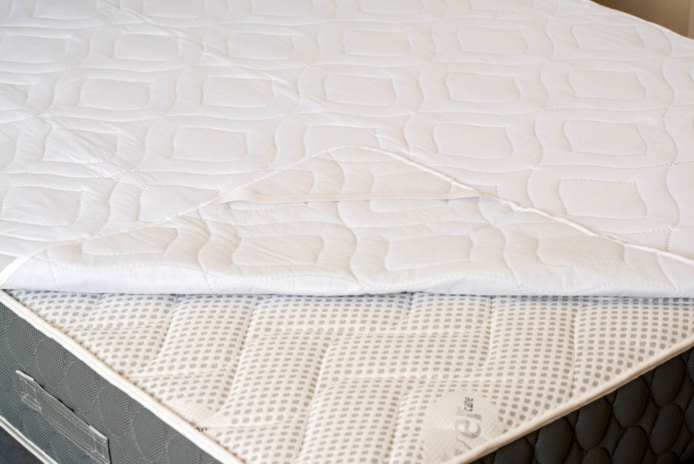Somnart Protectie de saltea Avantaj din microfibra 140 x 200 cm