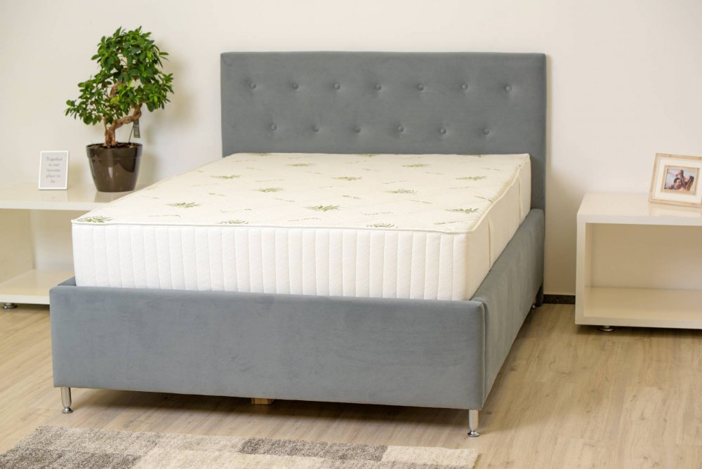 Somnart Protectie de saltea Confort din microfibra 180 x 200 cm