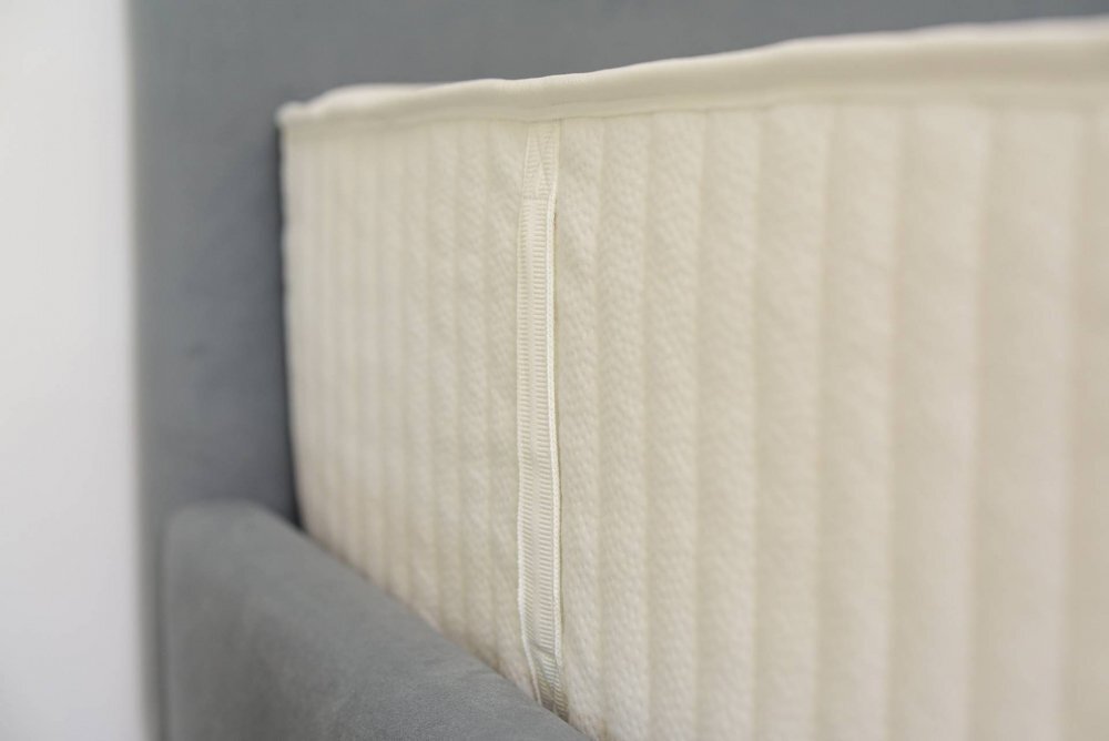 Somnart Protectie de saltea Confort din microfibra 180 x 200 cm