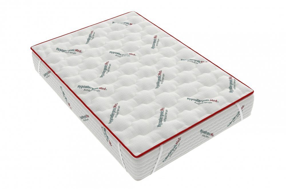 Somnart Protectie hipoalergenica pentru saltea 90x200 cm