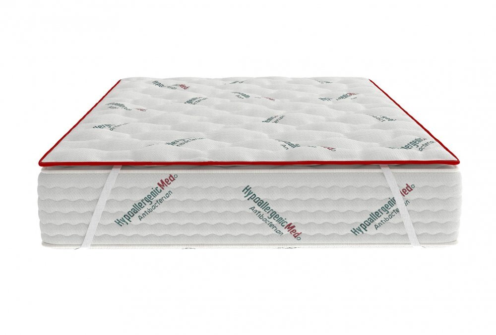 Somnart Protectie hipoalergenica pentru saltea 90x200 cm