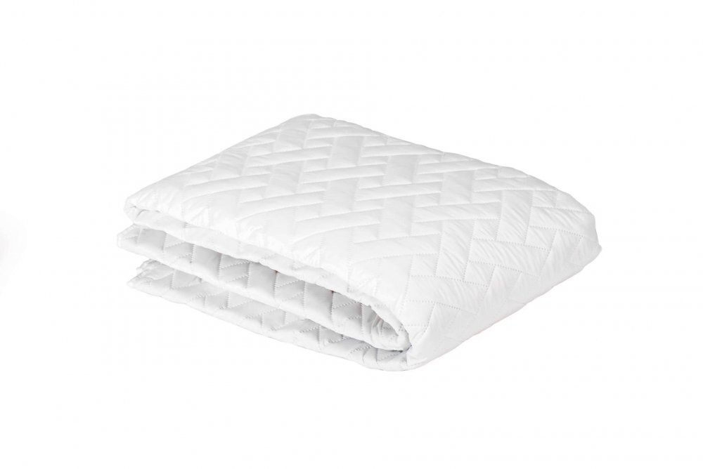 Somnart Protectie pentru saltea HypoallergenicMed matlasata din microfibra lavabila 100 x 200 cm