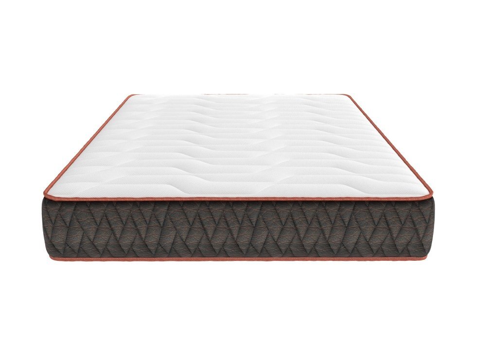 Somnart Saltea cu arcuri Supreme Comfort Pocket Multilayer 160x200x30 cm