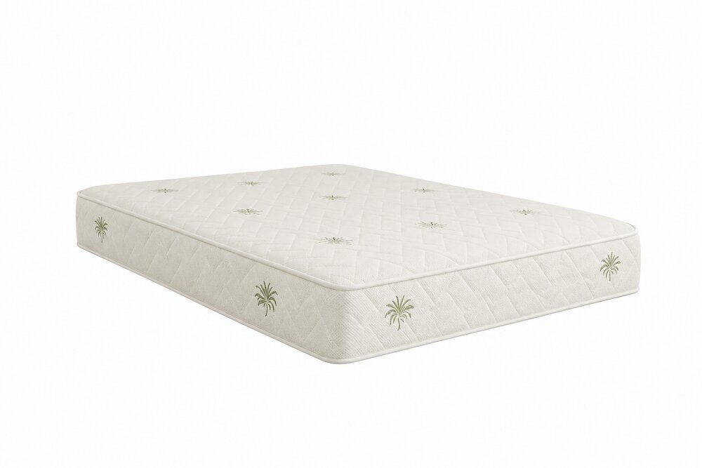 Somnart Saltea cu memorie Aloe Vera husa cu Aloe Vera 160 x 190 x 20 cm fermitate medie