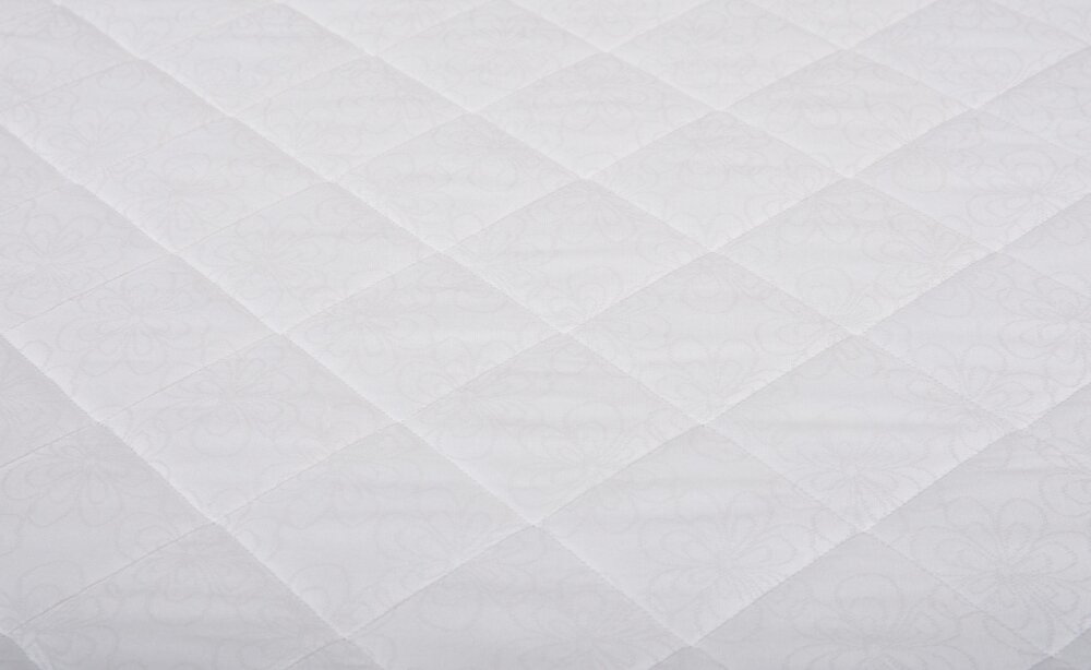 Somnart Saltea superortopedica cu arcuri Fermo 120x190x30 cm cu husa matlasata