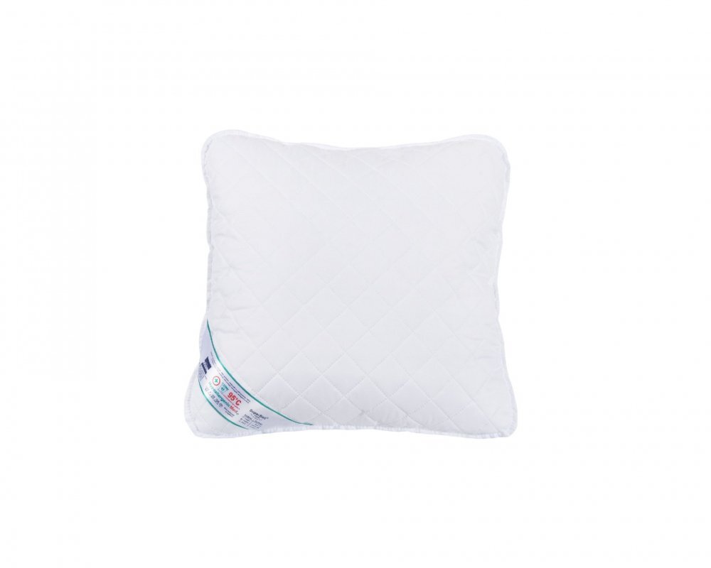 Somnart Set 2 perne medicinale hipoalergenice din poliester lavabile 40 x 40 cm