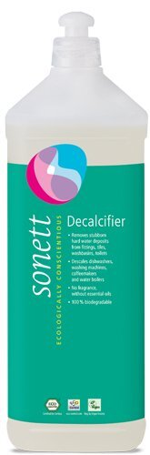 Sonett Detartrant anticalcar ecologic 1L