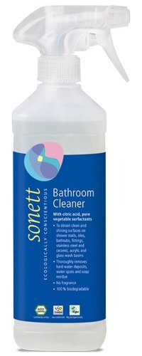 Sonett Detergent ecologic pentru baie 500ml