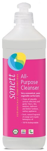 Sonett Detergent ecologic universal 500ml