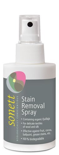 Sonett Spray ecologic pentru scos pete 100ml