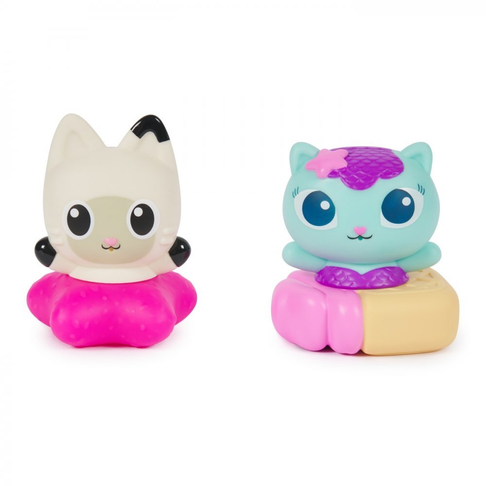 Spin Master Set jucarii de baie Gabbys Dollhouse
