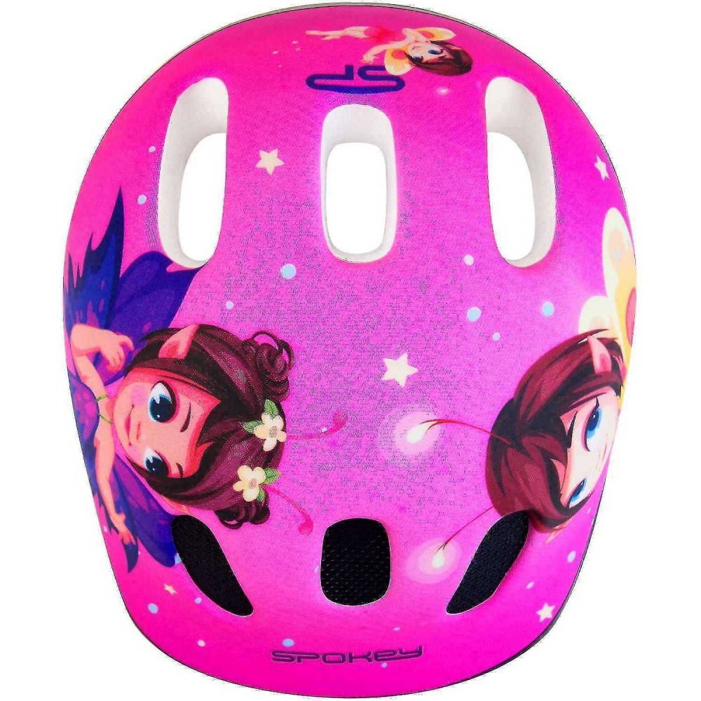Spokey Casca pentru copii XS 44-48 Fairy Tail