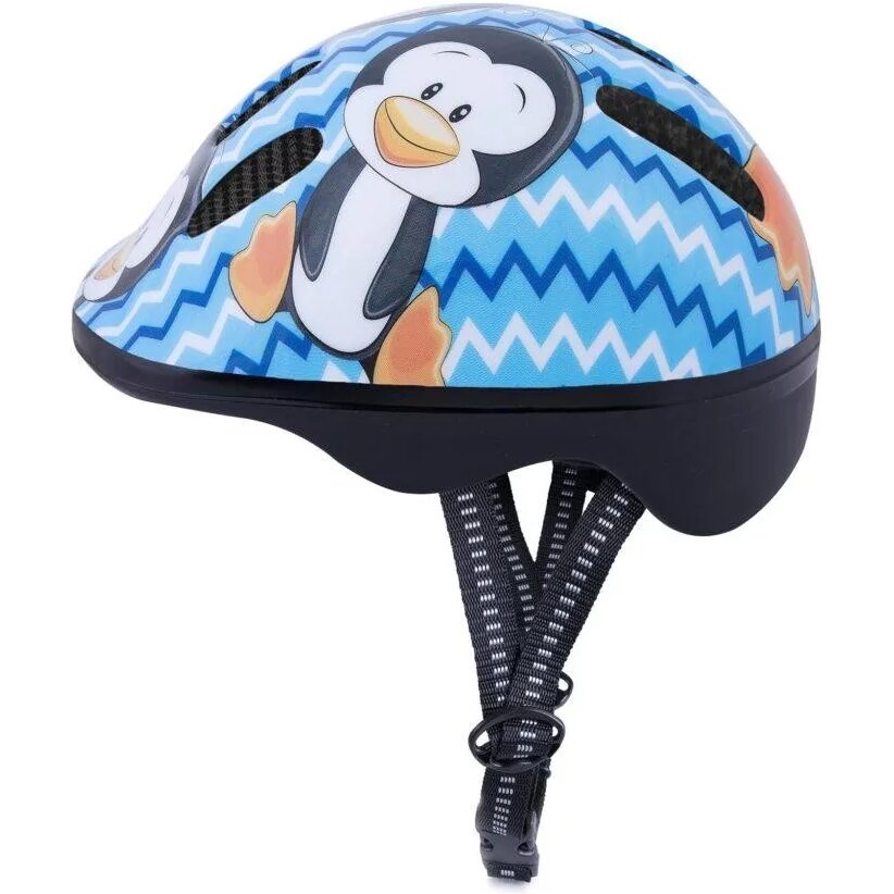 Spokey Casca pentru copii XS 44-48 Penguin