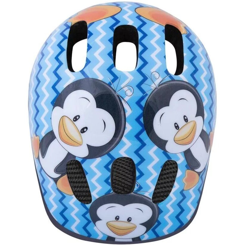 Spokey Casca pentru copii XS 44-48 Penguin