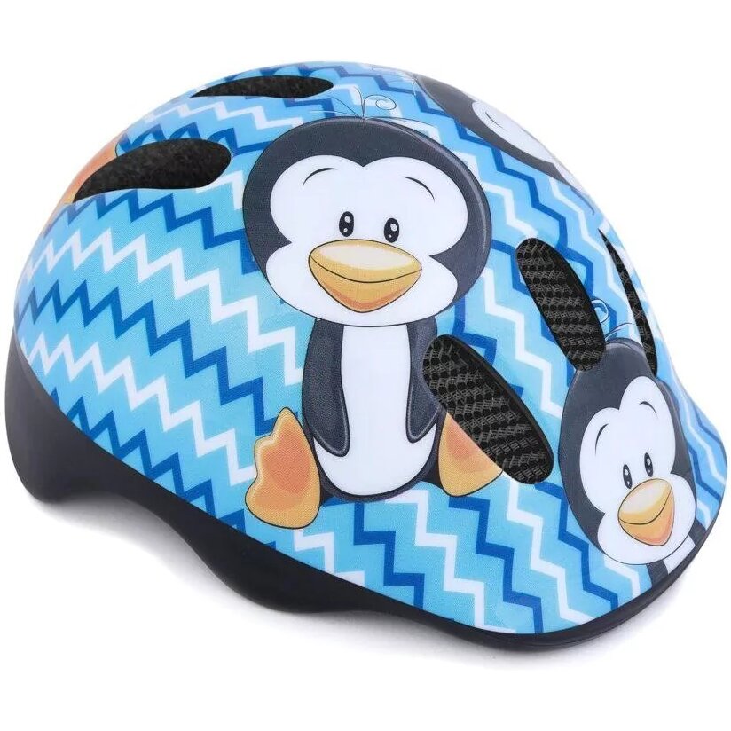 Spokey Casca pentru copii XS 44-48 Penguin