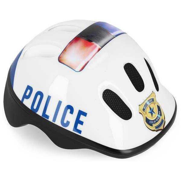 Spokey Casca pentru copii XS 44-48 Police