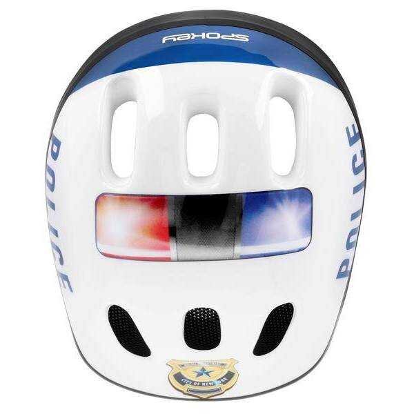 Spokey Casca pentru copii XS 44-48 Police