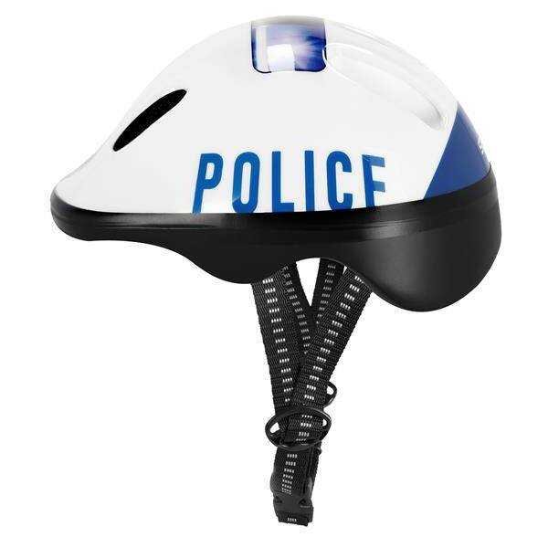Spokey Casca pentru copii XS 44-48 Police