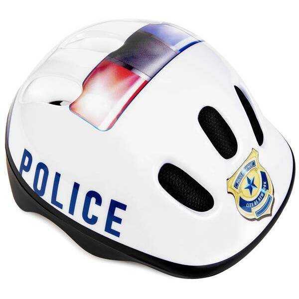 Spokey Casca pentru copii XS 44-48 Police
