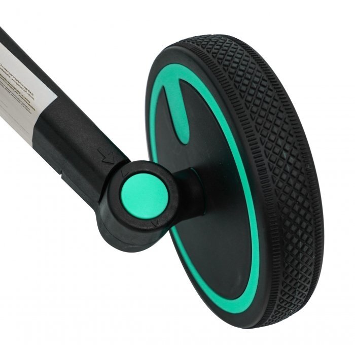 SporTrike Tricicleta pentru copii Albastru 3 in 1 cu pedale roti din cauciuc scaun reglabil in 2 trepte suport pahar maner reglabil pe inaltime si detasabil
