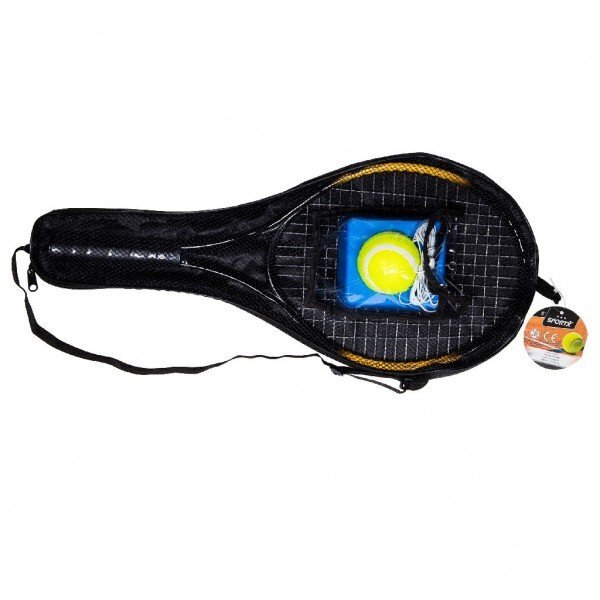 SportX Paleta tenis pentru antrenament cu minge