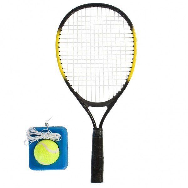 SportX Paleta tenis pentru antrenament cu minge