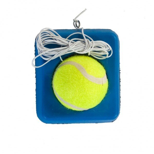 SportX Paleta tenis pentru antrenament cu minge