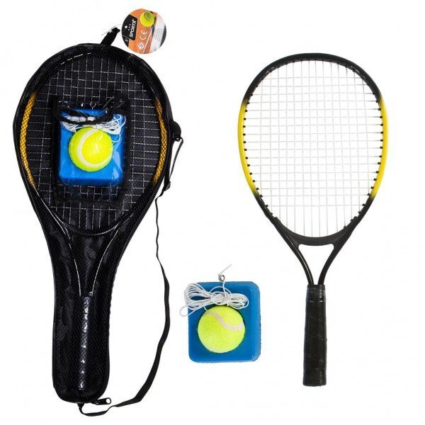 SportX Paleta tenis pentru antrenament cu minge