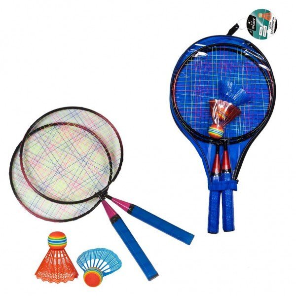SportX Set Badminton mini