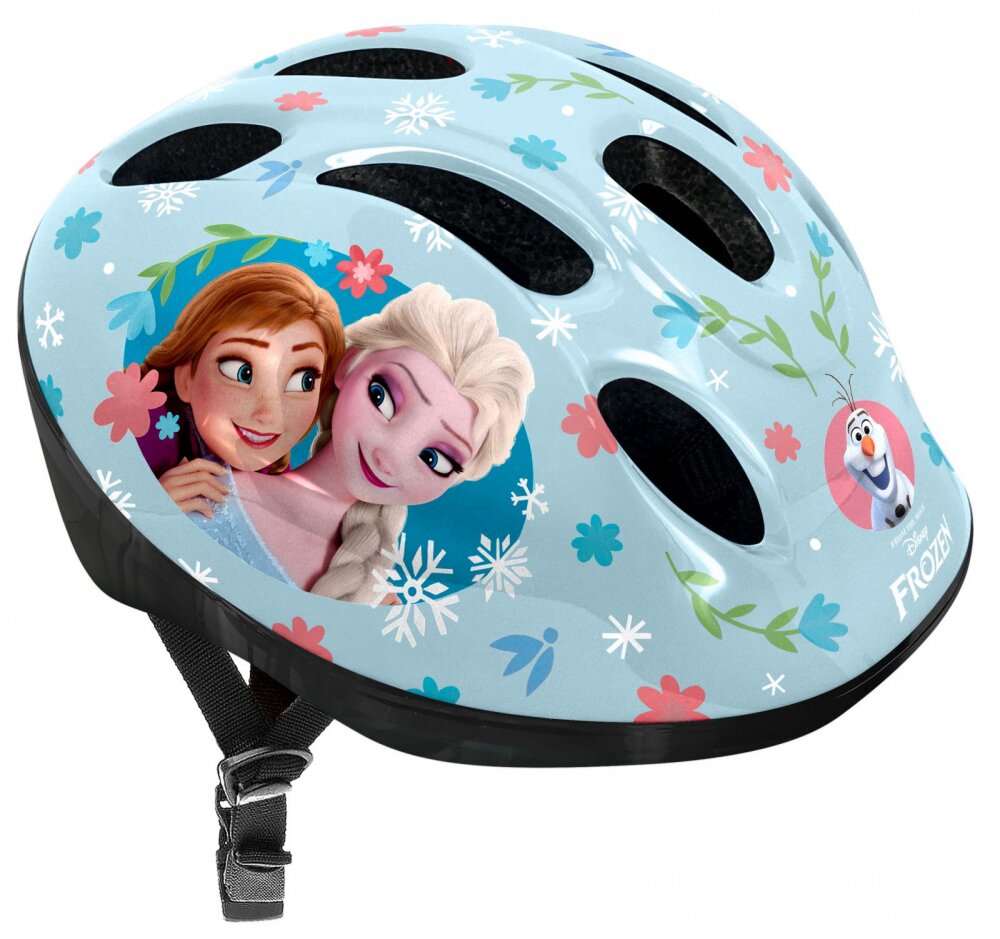 Stamp Casca Protectie Disney Frozen Smasura reglabila 53-56