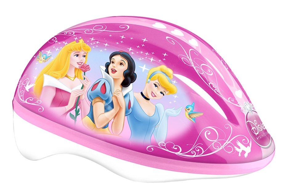 Stamp Casca protectie Disney Princess XS masura reglabila 48-52