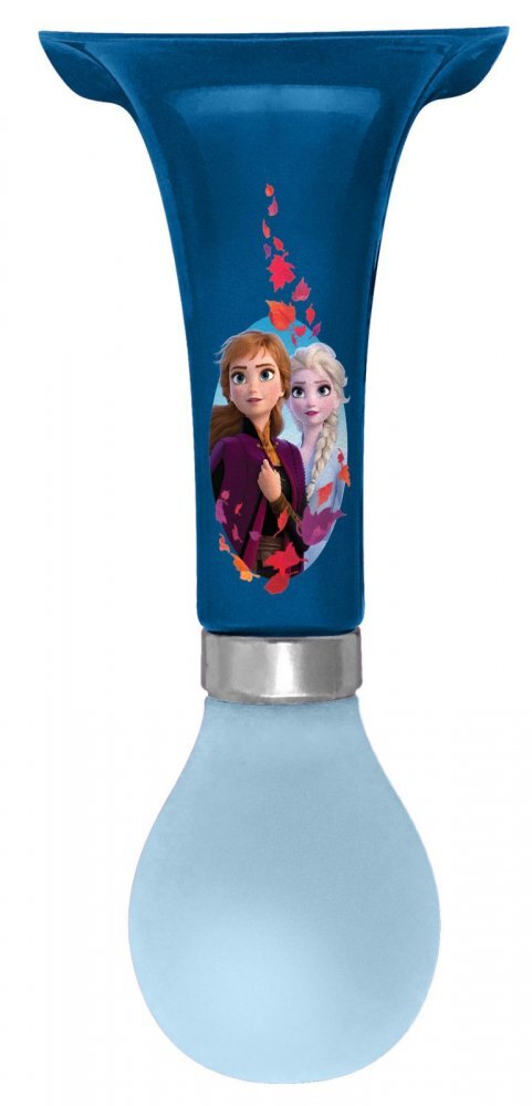 Stamp Claxon bicicleta Disney Frozen