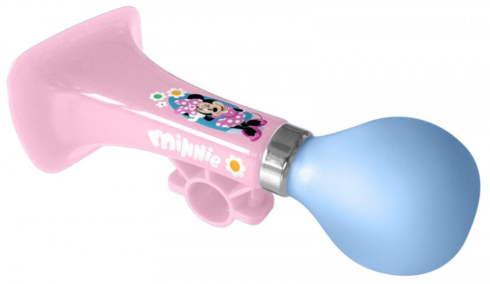 Stamp Claxon Minnie