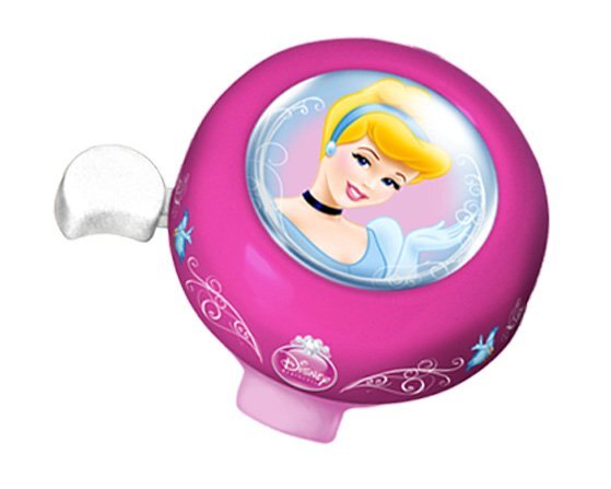 Stamp Clopotel bicicleta Princess