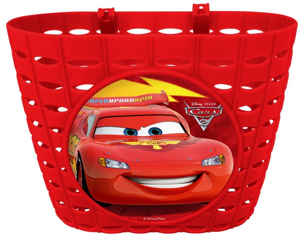 Stamp Cosulet pentru bicicleta Disney Cars