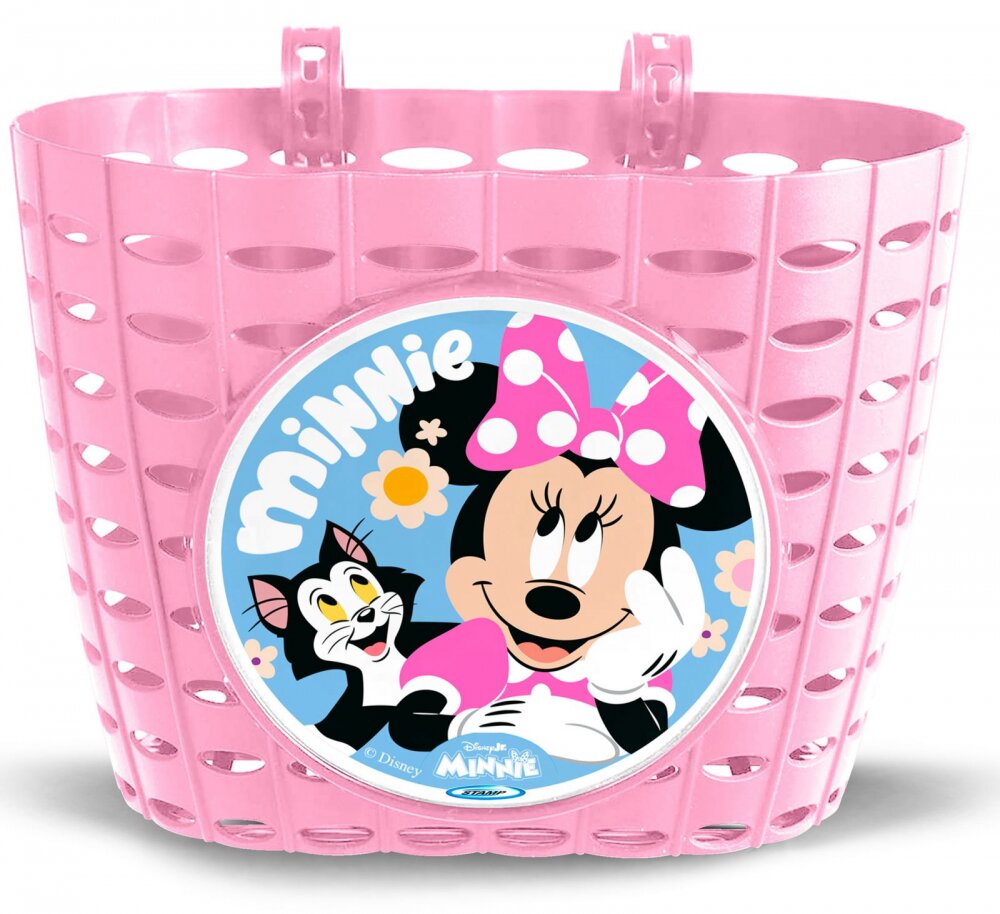 Stamp Cosulet pentru bicicleta Minnie Mouse