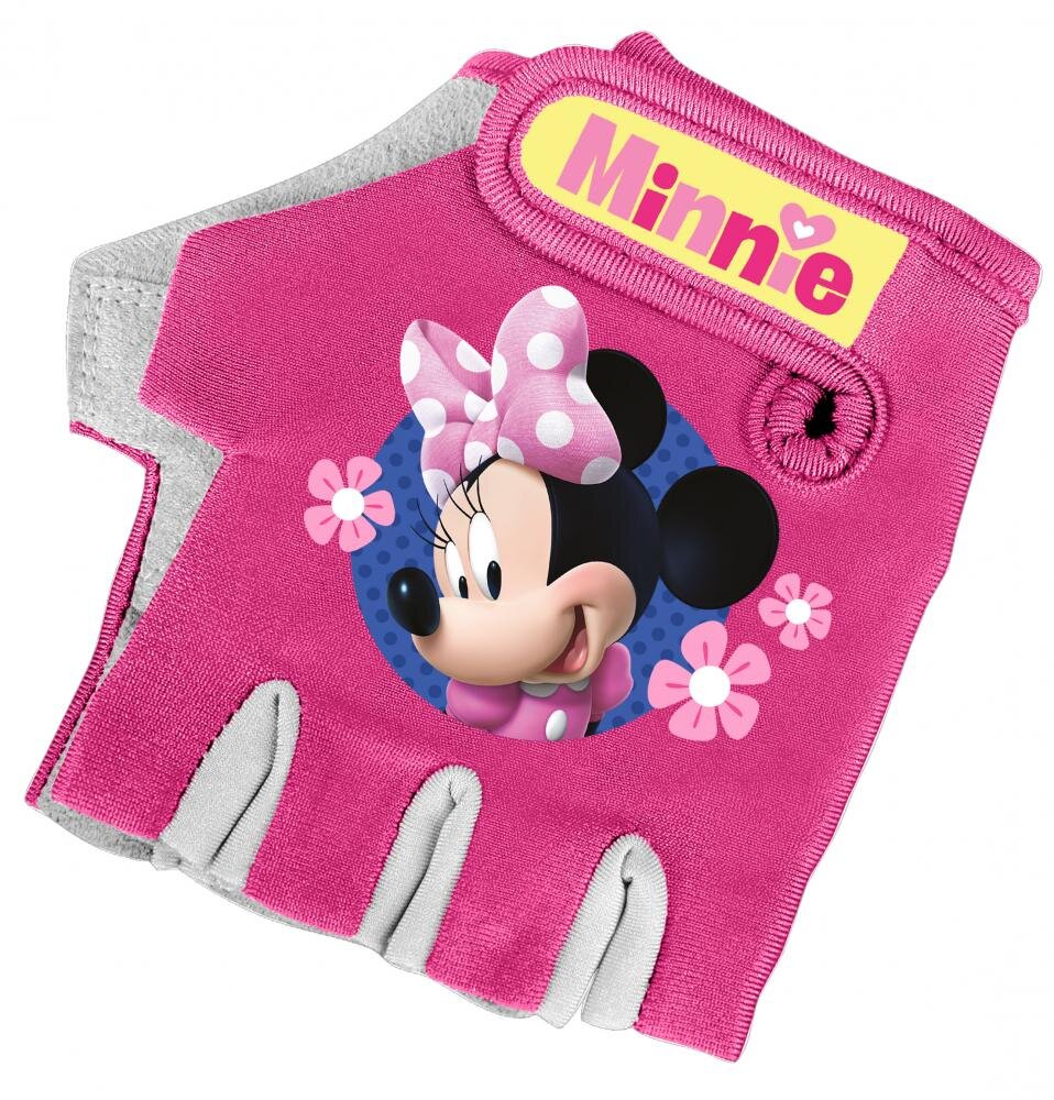Stamp Manusi de protectie Minnie Mouse