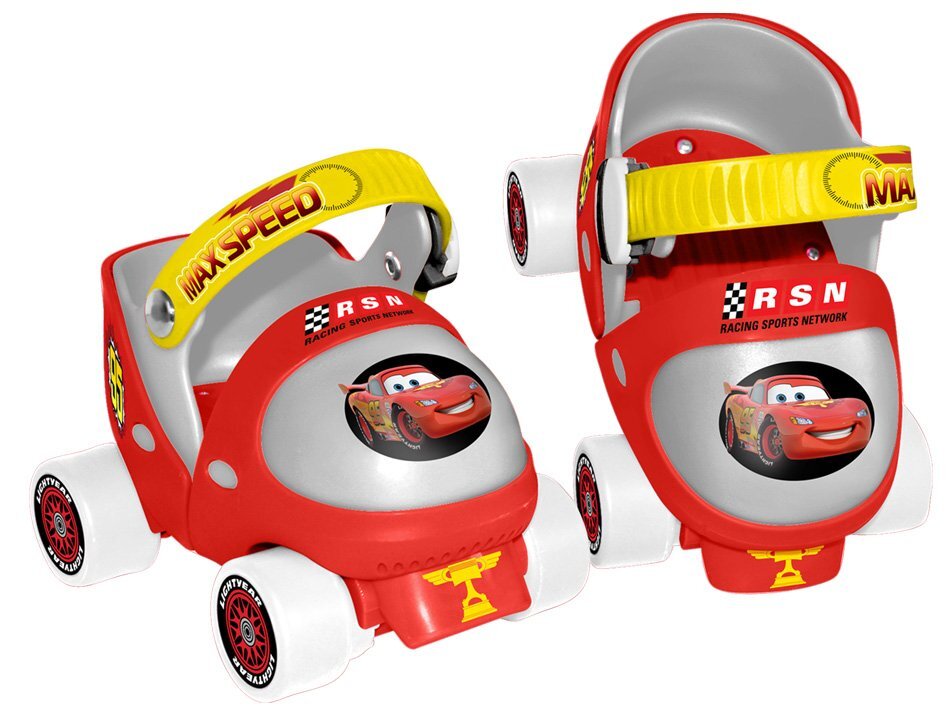 Stamp Role Disney Cars reglabile masura 23-27