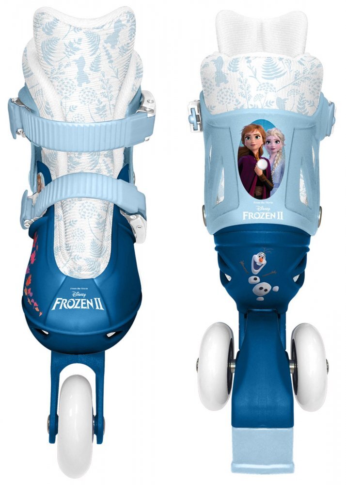 Stamp Role Disney Frozen 2 in 1 masura 27-30 reglabile