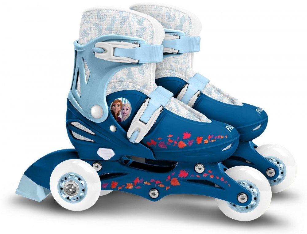 Stamp Role Disney Frozen 2 in 1 masura 27-30 reglabile