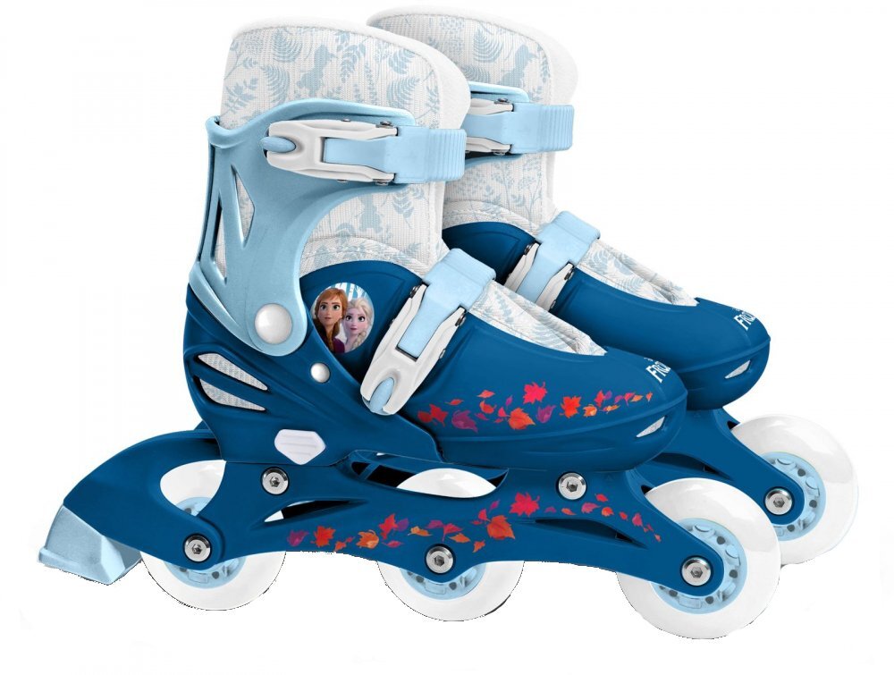 Stamp Role Disney Frozen 2 in 1 masura 27-30 reglabile