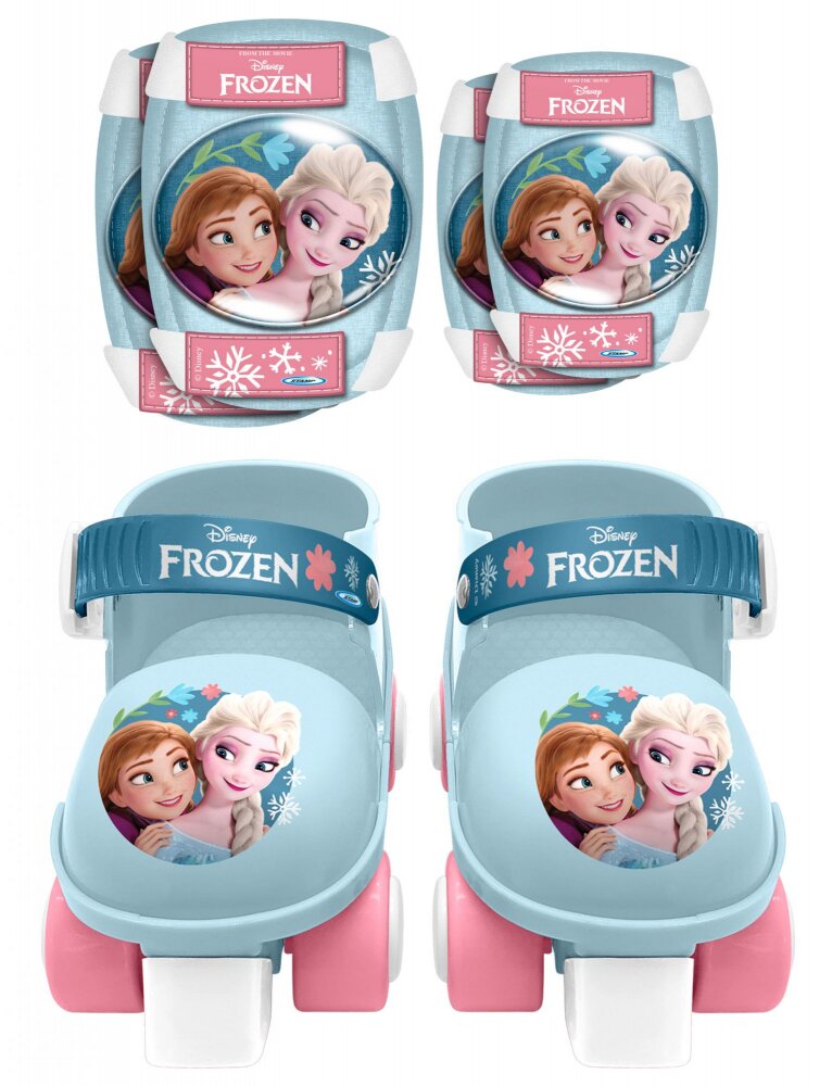 Stamp Role Disney Frozen reglabile masura 23-27
