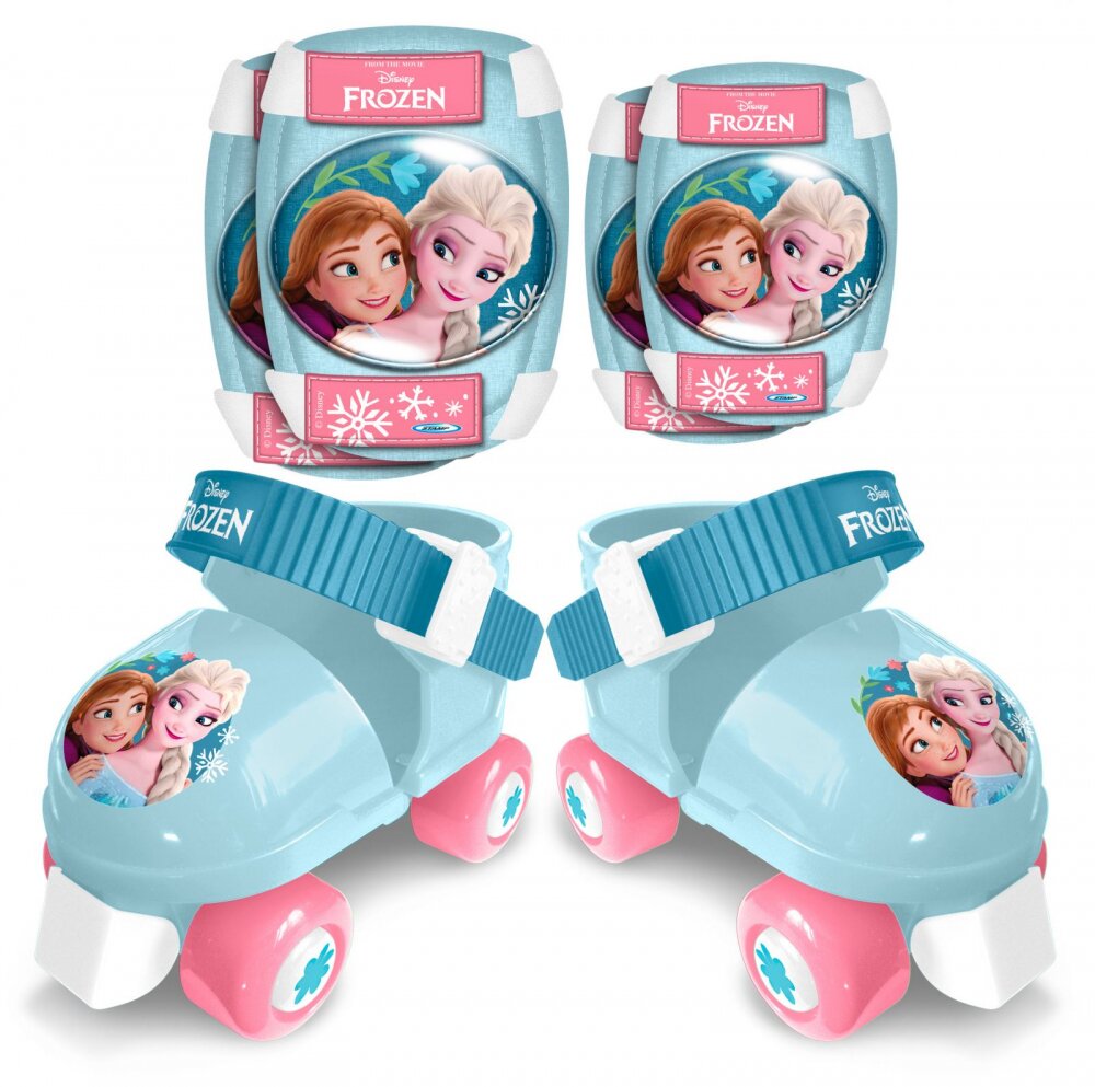 Stamp Role Disney Frozen reglabile masura 23-27
