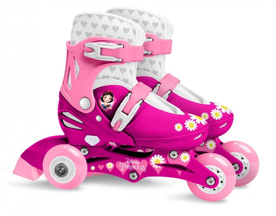 Stamp Role Disney Princess 2 in 1 masura 27-30 reglabile