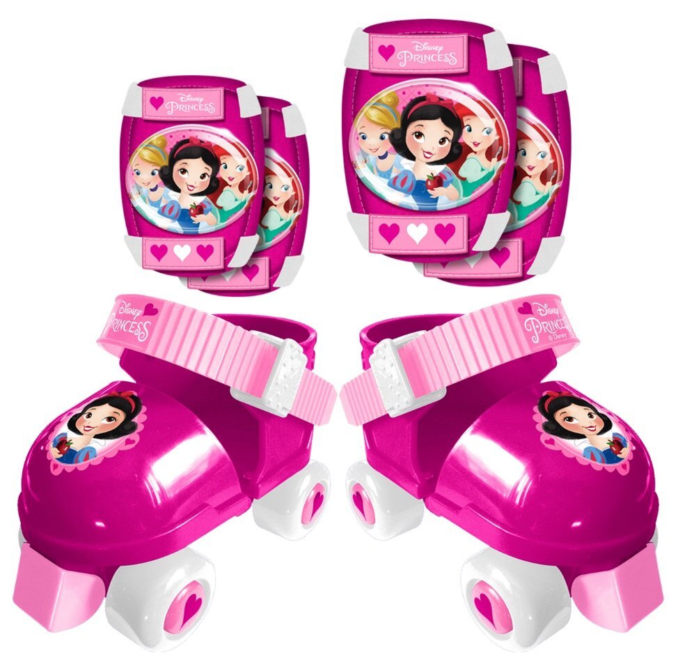 Stamp Role Disney Princess reglabile masura 23-27