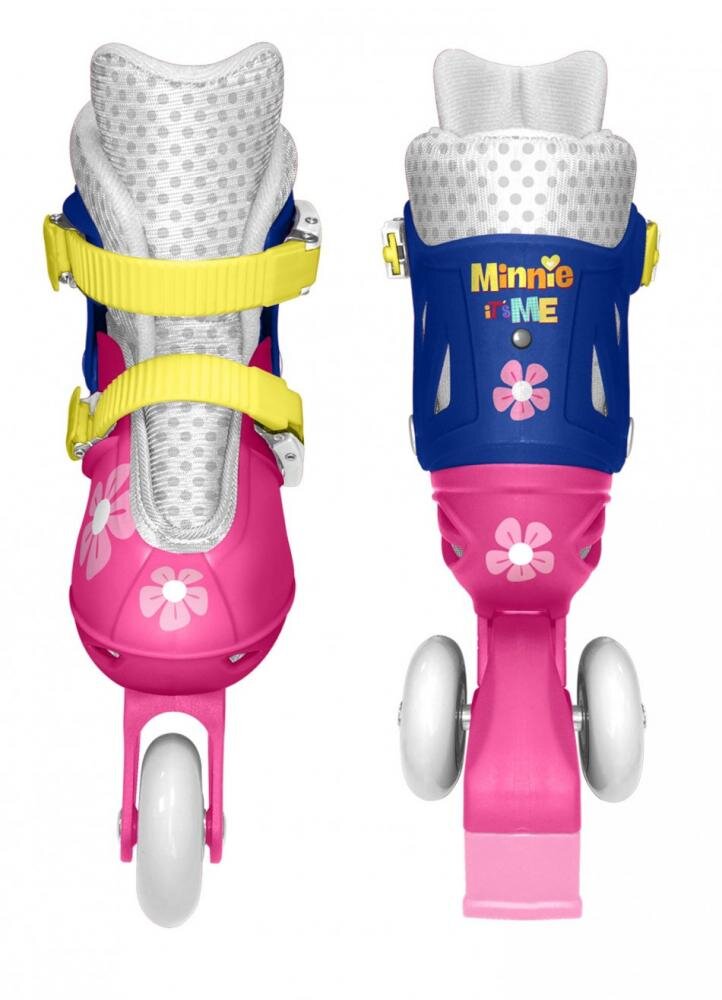 Stamp Role Minnie 2 in 1 masura 27-30 reglabile