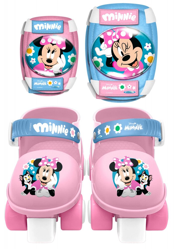 Stamp Role Minnie reglabile masura 23-27